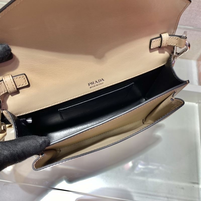 Pra*a satchel bags